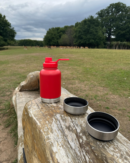 Pawré™ All-in-one bottle